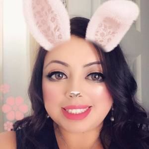 Meet your Posher, Karina